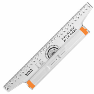 Khyati Roller Scale